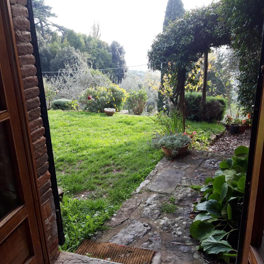 Orto Dei Bruchi Apartment กอลโลดี ภายนอก รูปภาพ